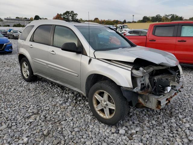 Photo 4 from auction – 2005 CHEVROLET EQUINOX LT with VIN 2CNDL73F456089762