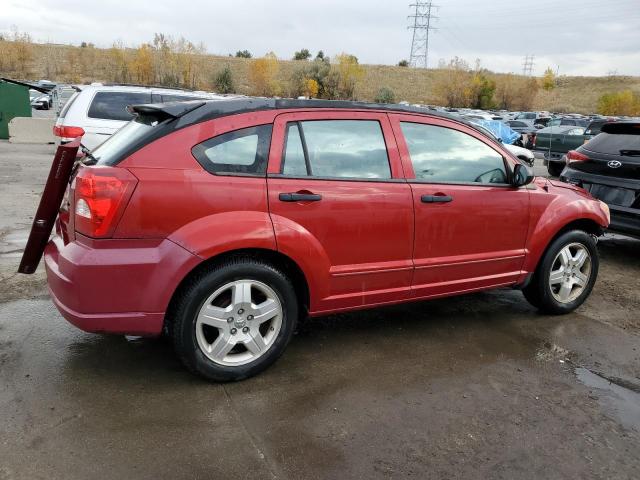 Photo 3 from auction – 2007 DODGE CALIBER SX with VIN 1B3HB48B57D322857