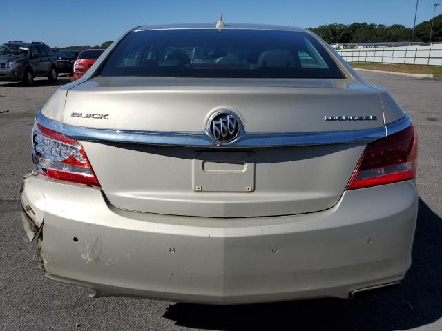 Photo 6 from auction – 2014 BUICK LACROSSE with VIN 1G4GB5G30EF108883