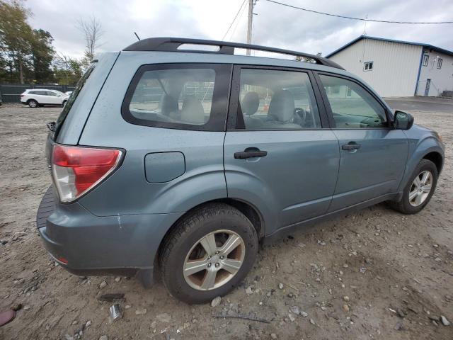 Photo 3 from auction – 2013 SUBARU FORESTER 2 with VIN JF2SHABC8DH413601