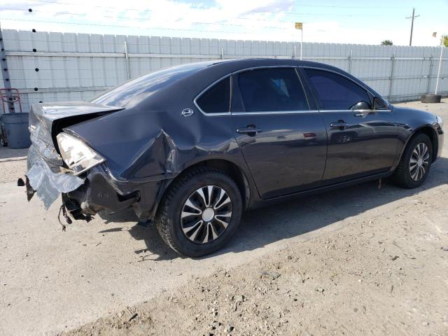 Photo 3 from auction – 2008 CHEVROLET IMPALA LS with VIN 2G1WB55K581282818