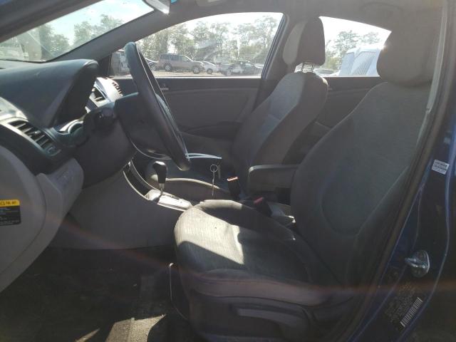 Photo 7 from auction – 2016 HYUNDAI ACCENT SE with VIN KMHCT4AE9GU030229