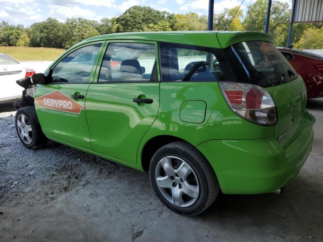 Photo 2 from auction – 2008 TOYOTA COROLLA MA with VIN 2T1KR32E58C690550