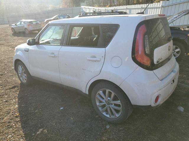 Photo 2 from auction – 2018 KIA SOUL + with VIN KNDJP3A53J7889767