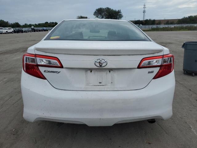 Photo 6 from auction – 2012 TOYOTA CAMRY BASE with VIN 4T1BF1FKXCU575088