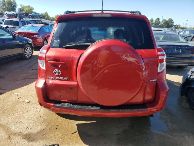 Photo 6 from auction – 2010 TOYOTA RAV4 with VIN 2T3BF4DV7AW030985