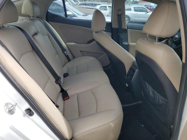 صورة رقم 10 من المزاد - 2015 KIA OPTIMA EX مع VIN 5XXGN4A79FG482042