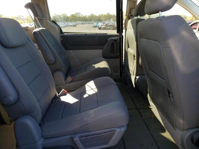 Photo 11 from auction – 2008 DODGE GRAND CARA with VIN 2D8HN54P88R124139