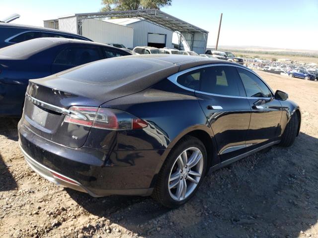 Photo 3 from auction – 2014 TESLA MODEL S with VIN 5YJSA1H11EFP65932
