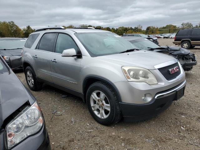 Photo 4 from auction – 2008 GMC ACADIA SLT with VIN 1GKER23798J150408