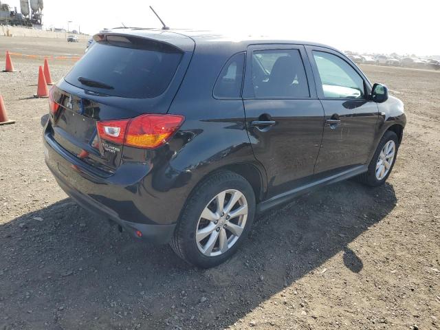 Photo 3 from auction – 2015 MITSUBISHI OUTLANDER with VIN 4A4AP3AU8FE048224