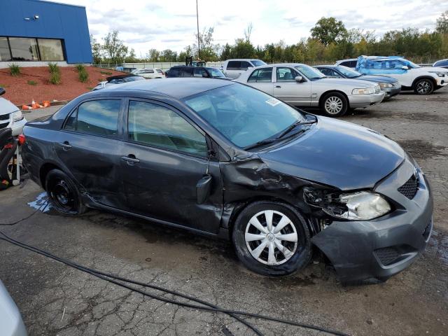 Photo 4 from auction – 2010 TOYOTA COROLLA BA with VIN 2T1BU4EE7AC466735
