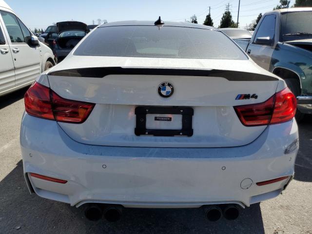 Photo 6 from auction – 2019 BMW M4 with VIN WBS4Y9C51KAG67450