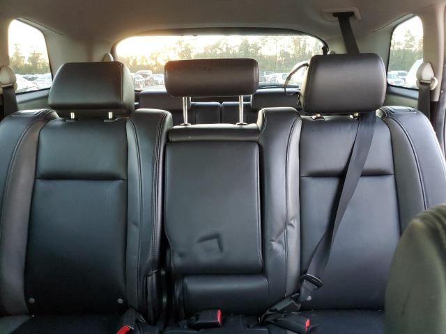 Photo 10 from auction – 2011 MAZDA CX-9 with VIN JM3TB2CA5B0325230