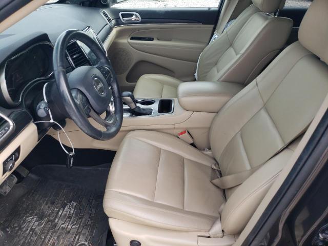Photo 7 from auction – 2019 JEEP GRAND CHER with VIN 1C4RJEBGXKC857228