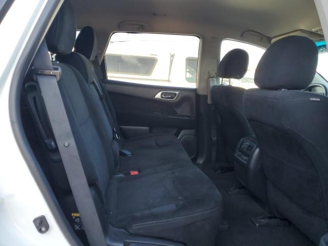 Foto 11 de la subasta – 2015 NISSAN PATHFINDER con VIN 5N1AR2MN7FC700726