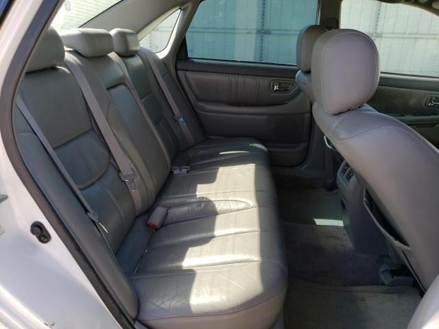 Photo 10 from auction – 2000 TOYOTA AVALON XL with VIN 4T1BF28B5YU054418