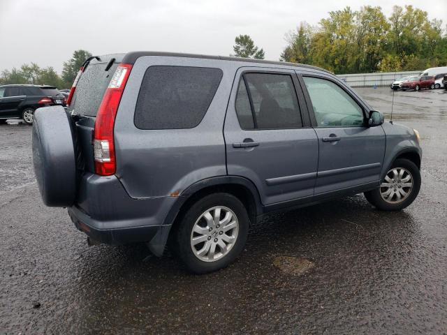 Photo 3 from auction – 2005 HONDA CR-V SE with VIN JHLRD78905C015856