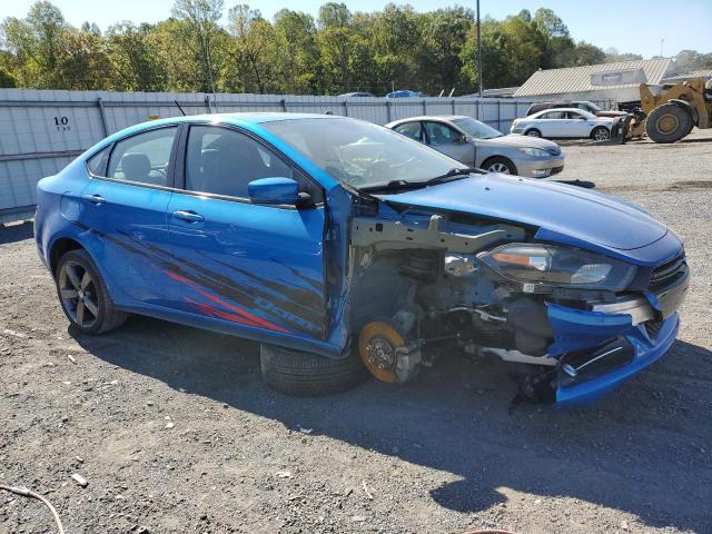 Photo 4 from auction – 2015 DODGE DART GT with VIN 1C3CDFEBXFD224252