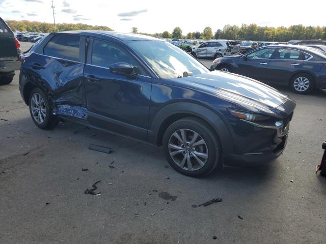 Photo 4 from auction – 2021 MAZDA CX-30 SELE with VIN 3MVDMBBL5MM215612