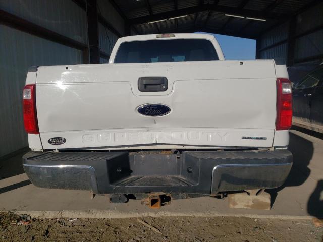 Photo 6 from auction – 2013 FORD F250 SUPER with VIN 1FT7W2B69DEA25207