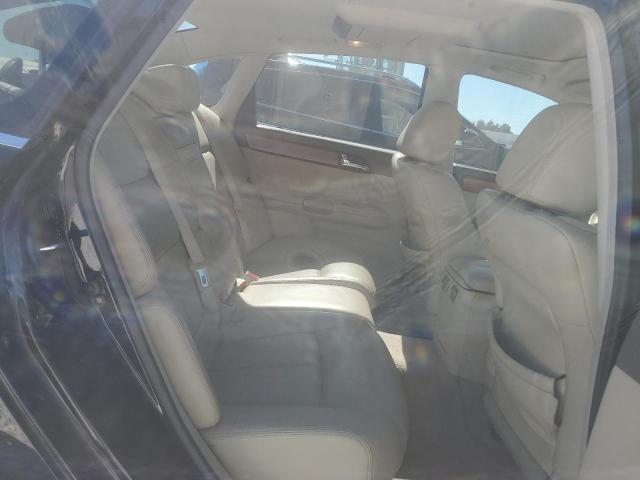 Photo 10 from auction – 2006 INFINITI M35 BASE with VIN JNKAY01EX6M112652