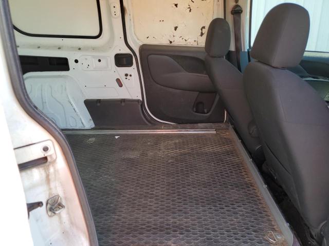 Photo 11 from auction – 2016 RAM PROMASTER with VIN ZFBERFBT0G6C20158