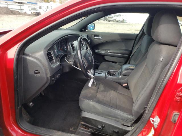Photo 7 from auction – 2011 DODGE CHARGER with VIN 2B3CL3CG1BH516592