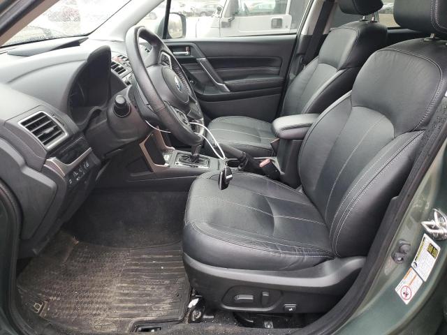 Photo 7 from auction – 2017 SUBARU FORESTER 2 with VIN JF2SJAWC9HH452394