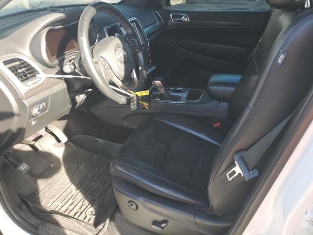 Photo 7 from auction – 2017 JEEP GRAND CHER with VIN 1C4RJFAG5HC734663