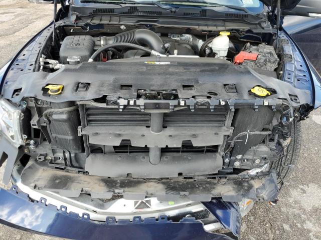 Zdjęcie 11 z aukcji – 2018 RAM 1500 SLT z VIN 3C6RR6LT9JG194988