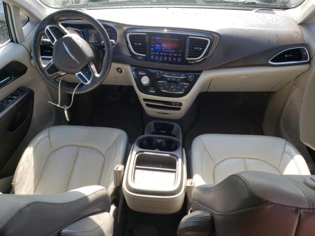 Photo 8 from auction – 2017 CHRYSLER PACIFICA T with VIN 2C4RC1BG4HR759895