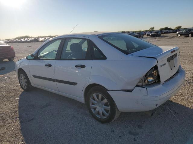 Photo 2 from auction – 2005 FORD FOCUS ZX4 with VIN 1FAFP34N65W244727