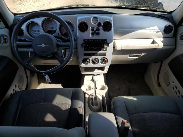 Photo 8 from auction – 2008 CHRYSLER PT CRUISER with VIN 3A8FY48B48T132170