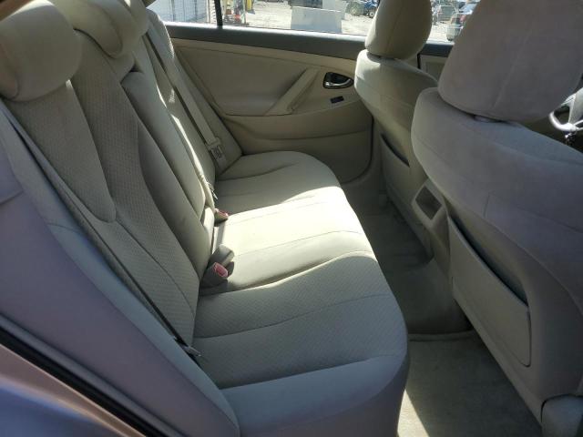 Photo 10 from auction – 2007 TOYOTA CAMRY with VIN 4T1BE46K77U192087