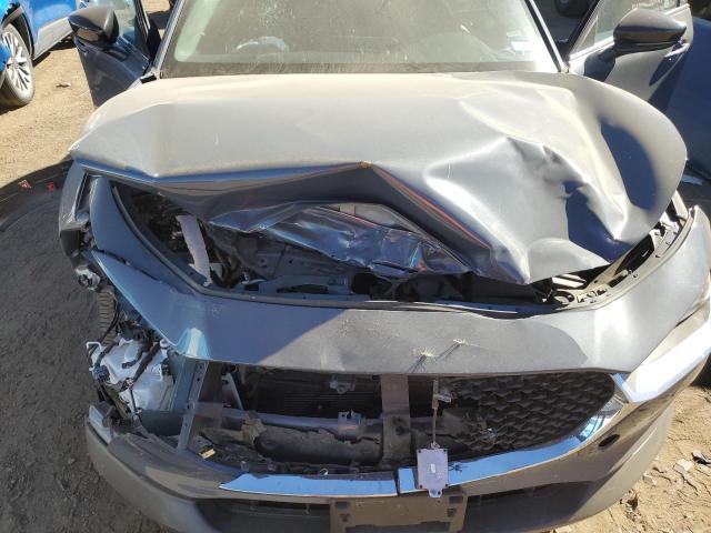 Photo 12 from auction – 2023 MAZDA CX-30 PREF with VIN 3MVDMBCM4PM530204
