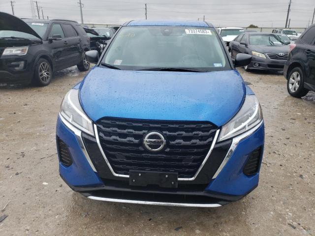 Photo 5 from auction – 2021 NISSAN KICKS S with VIN 3N1CP5BVXML520930
