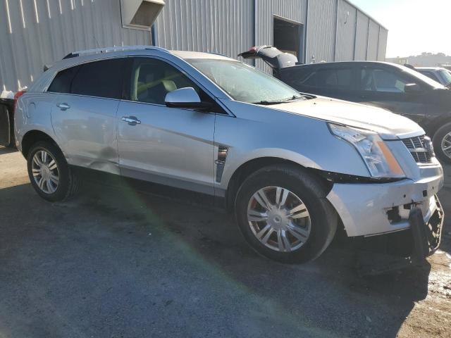 Photo 4 from auction – 2012 CADILLAC SRX LUXURY with VIN 3GYFNAE31CS604314