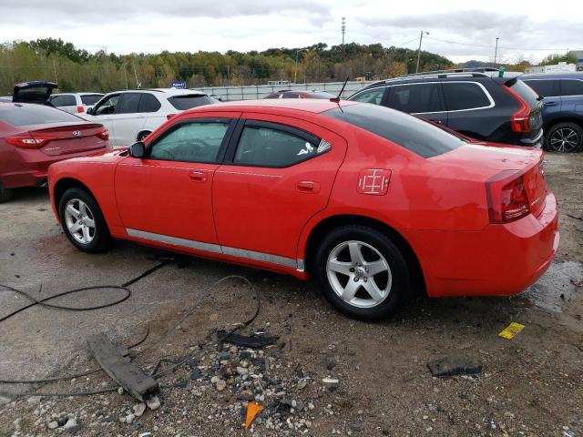 Photo 2 from auction – 2008 DODGE CHARGER with VIN 2B3KA43G98H190816