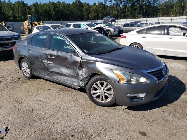 Photo 4 from auction – 2015 NISSAN ALTIMA 2.5 with VIN 1N4AL3AP6FC148143