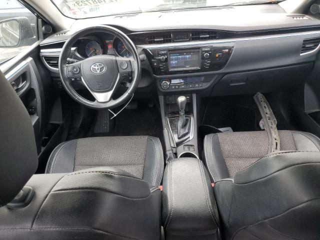 Photo 8 from auction – 2016 TOYOTA COROLLA L with VIN 2T1BURHE6GC482636