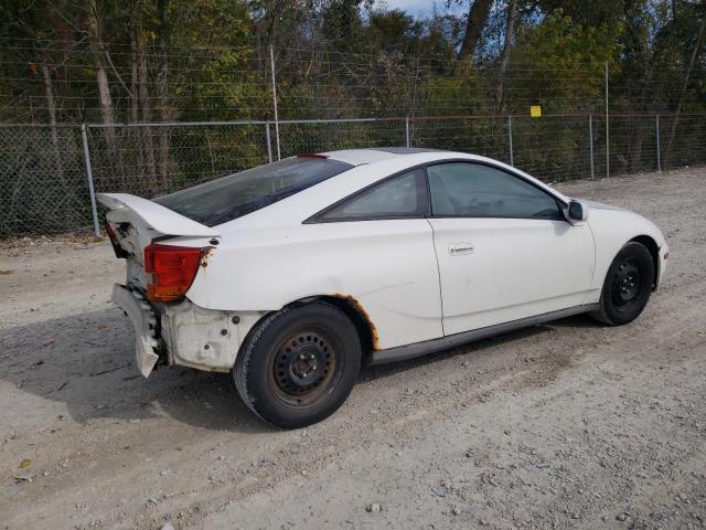 Photo 3 from auction – 2000 TOYOTA CELICA GT with VIN JTDDR32T5Y0054437