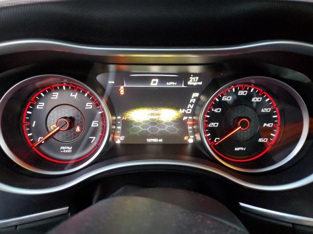 Zdjęcie 9 z aukcji – 2015 DODGE CHARGER R/ z VIN 2C3CDXCT7FH886357