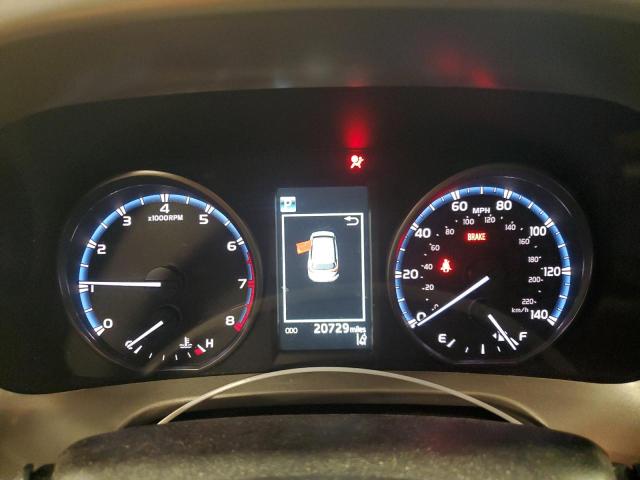Photo 9 from auction – 2017 TOYOTA RAV4 XLE with VIN 2T3RFREV2HW672728