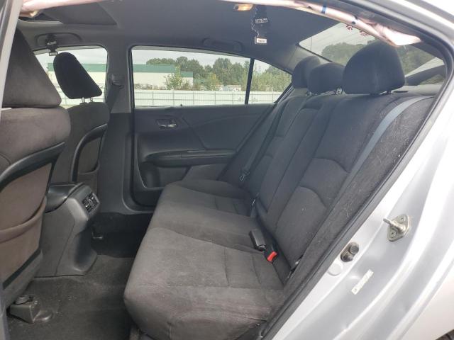 Photo 10 from auction – 2014 HONDA ACCORD EX with VIN 1HGCR2F75EA190898