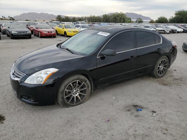 NISSAN ALTIMA BAS 2010 with VIN 1N4AL2AP9AN444152 - Photo from auction