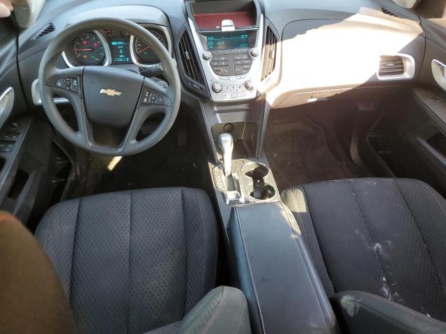 Photo 8 from auction – 2015 CHEVROLET EQUINOX LS with VIN 2GNALAEK4F6235858