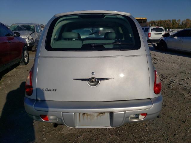 Photo 6 from auction – 2007 CHRYSLER PT CRUISER with VIN 3A4FY48B77T609903