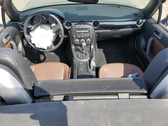 Photo 8 from auction – 2015 MAZDA MX-5 MIATA with VIN JM1NC2PF9F0240983