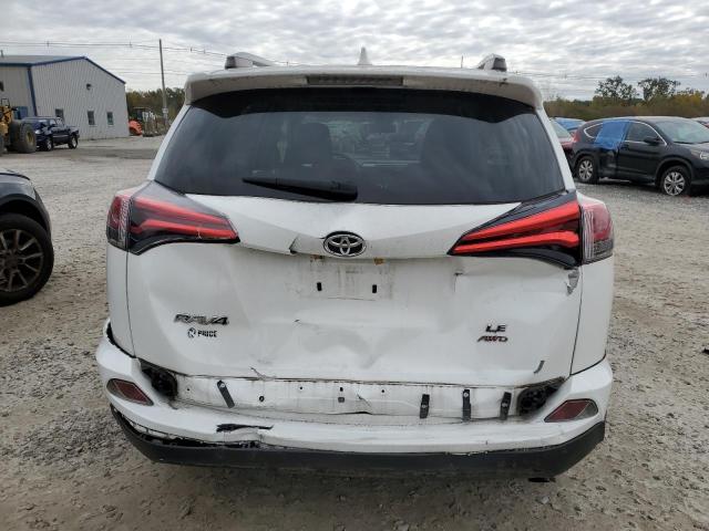 Photo 6 from auction – 2017 TOYOTA RAV4 LE with VIN JTMBFREV8HJ701228